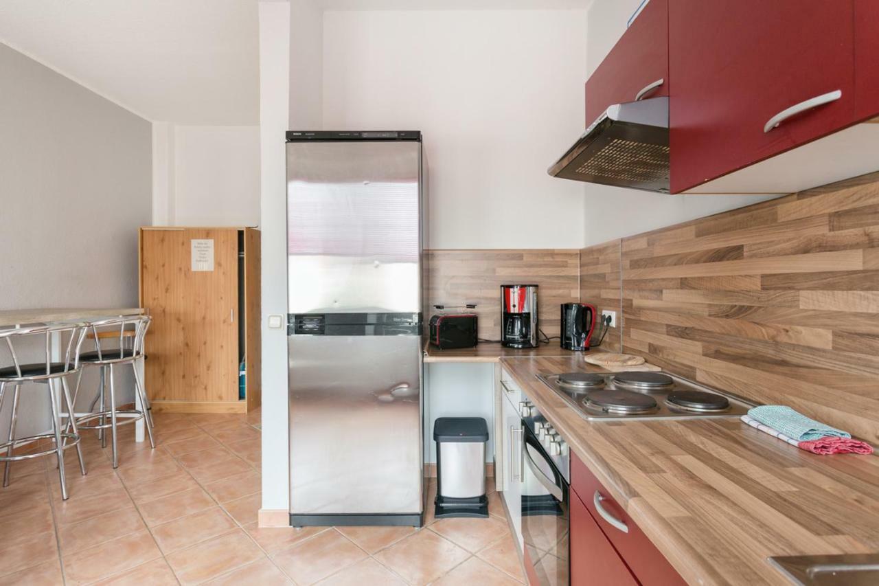 Ferienwohnung Residenz Bis 6 Gaeste , Ferienwohnung Dresden Bis 4 Gaeste, Ferienwohnung Elbflorenz Bis 2 Gaeste Exterior foto