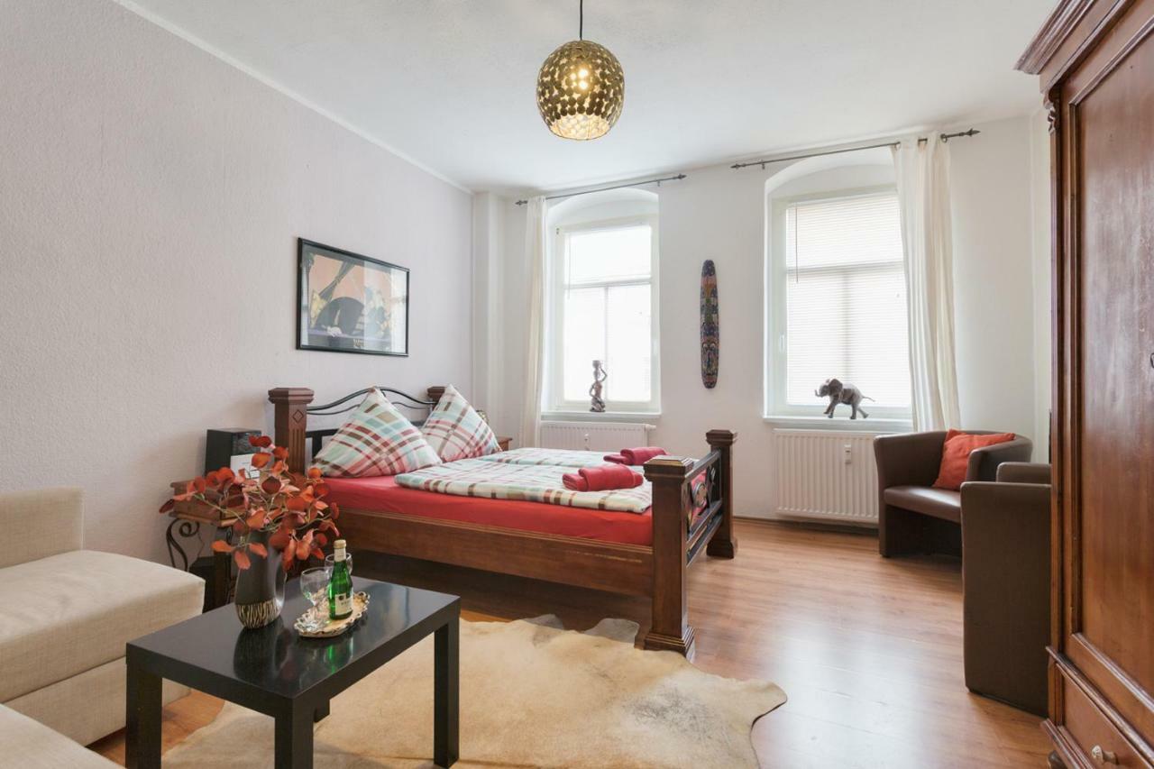Ferienwohnung Residenz Bis 6 Gaeste , Ferienwohnung Dresden Bis 4 Gaeste, Ferienwohnung Elbflorenz Bis 2 Gaeste Exterior foto