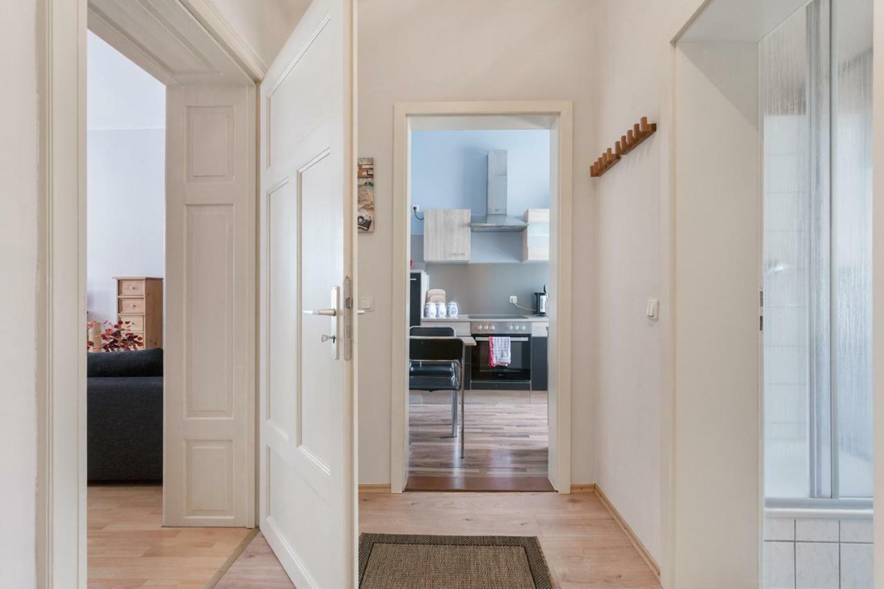 Ferienwohnung Residenz Bis 6 Gaeste , Ferienwohnung Dresden Bis 4 Gaeste, Ferienwohnung Elbflorenz Bis 2 Gaeste Exterior foto